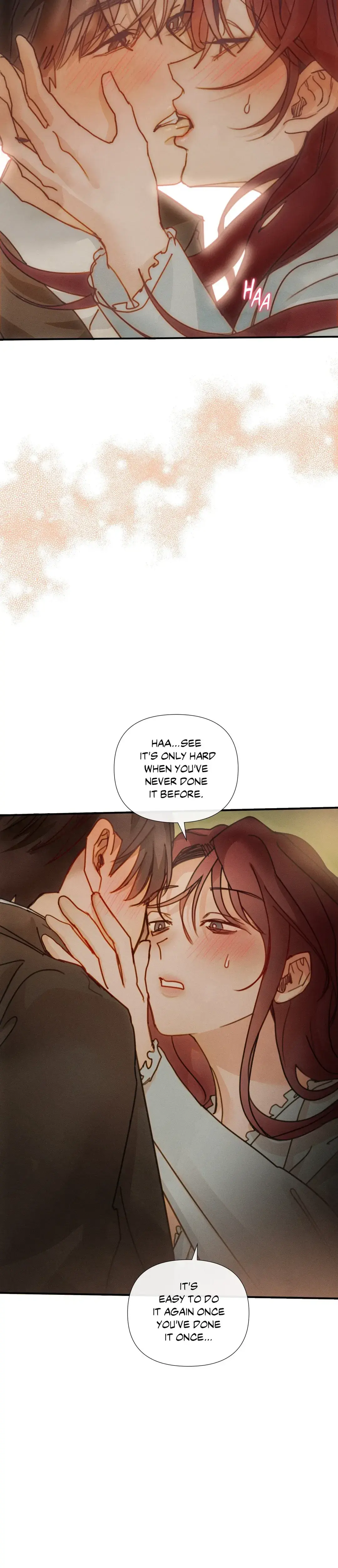 Purely In Love Chapter 10 - Page 33