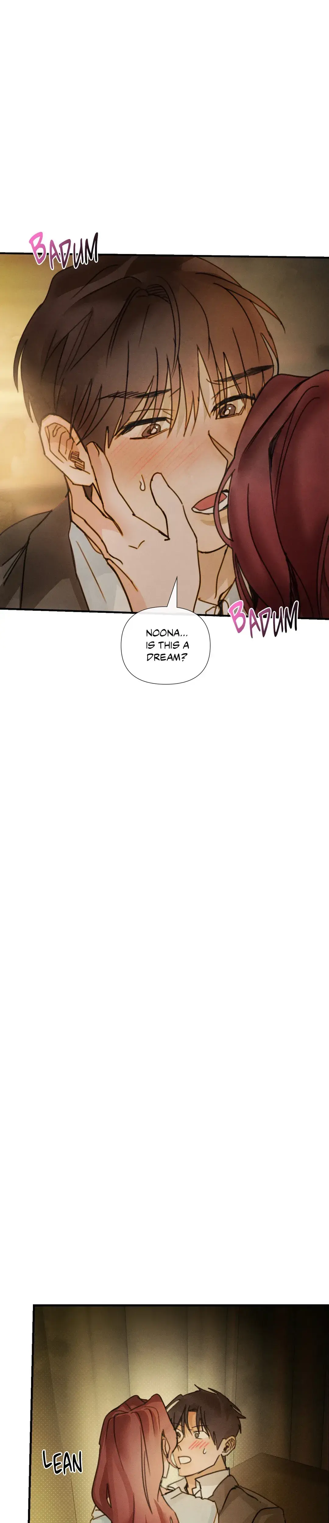 Purely In Love Chapter 10 - Page 34