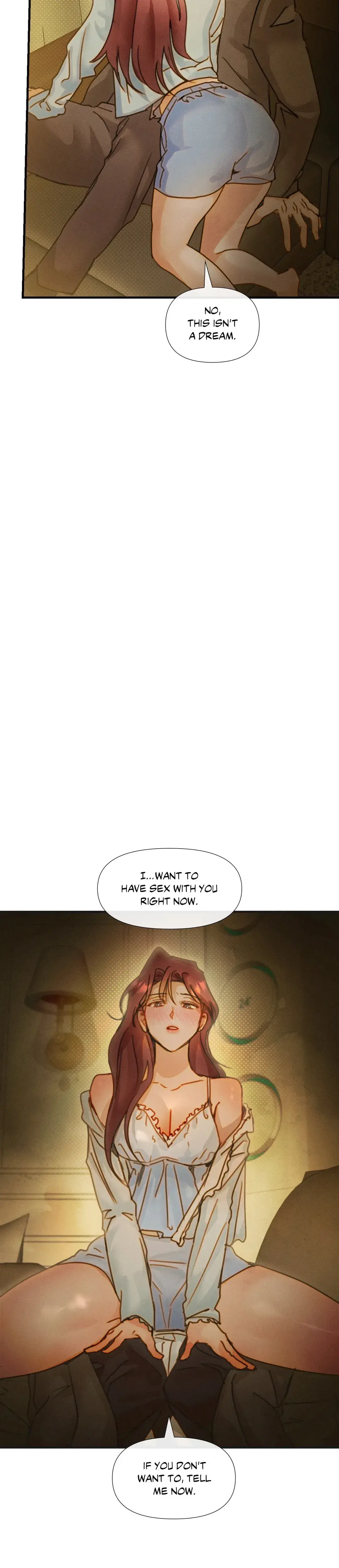 Purely In Love Chapter 10 - Page 35