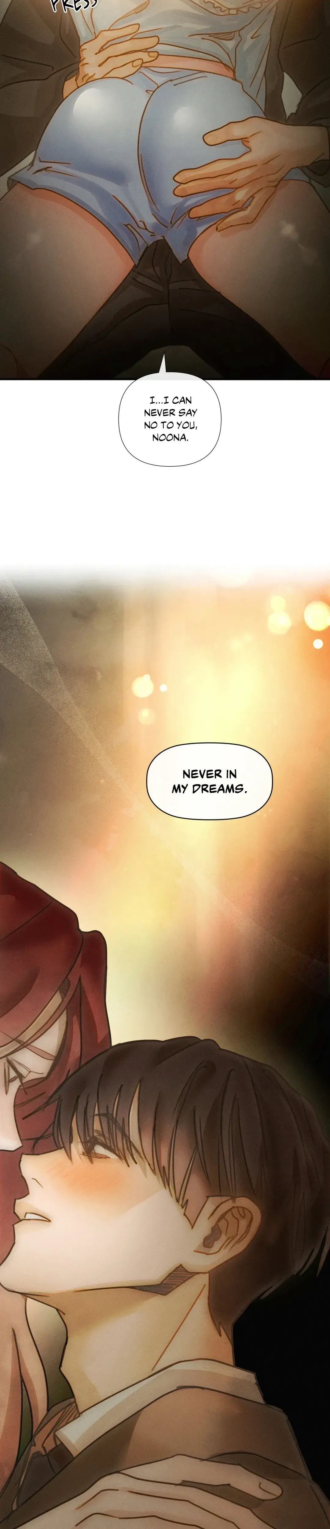 Purely In Love Chapter 10 - Page 37