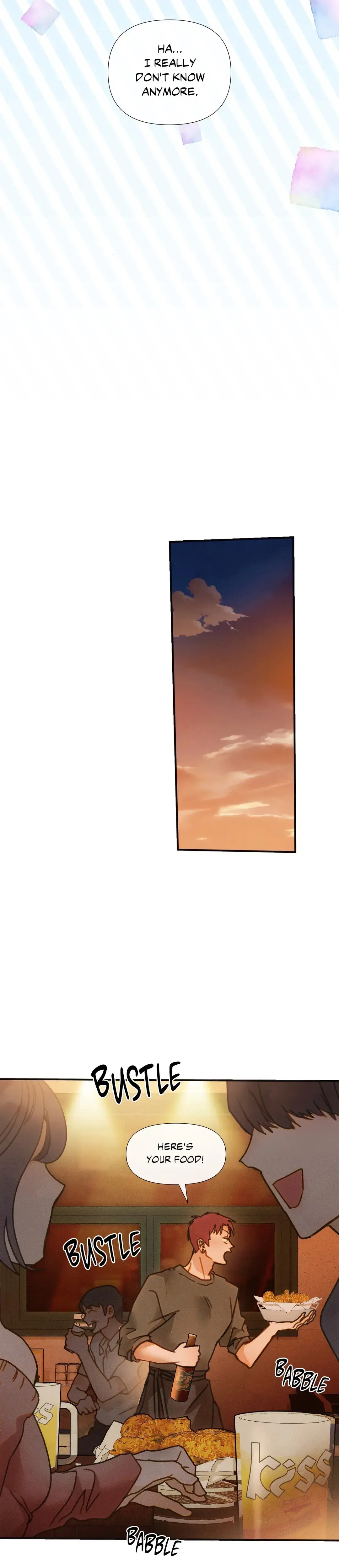 Purely In Love Chapter 10 - Page 4