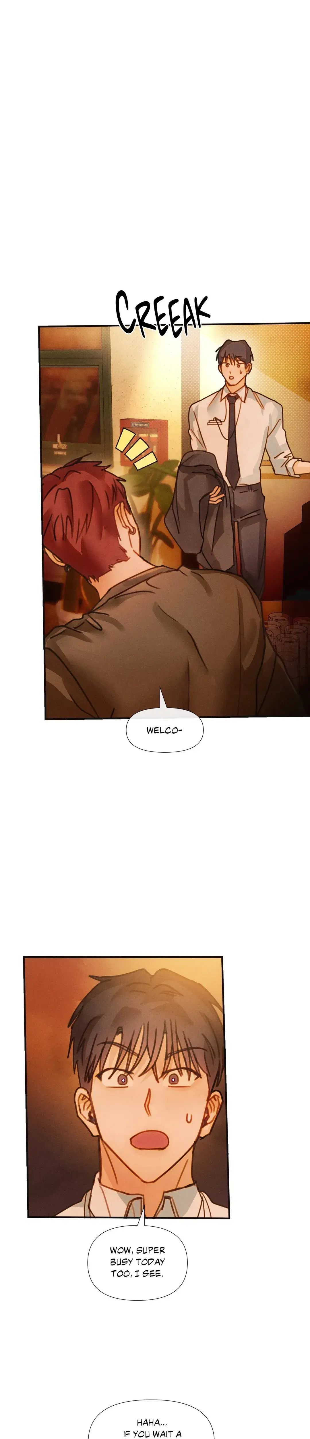 Purely In Love Chapter 10 - Page 5