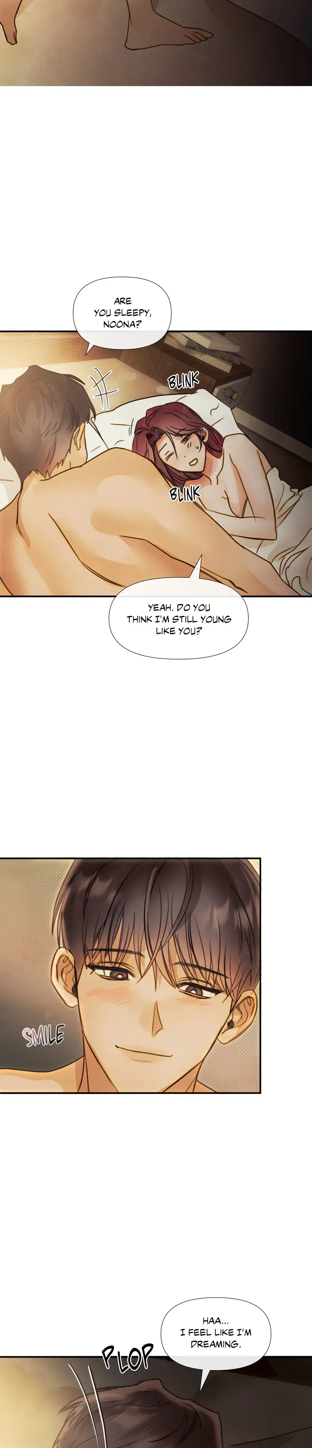 Purely In Love Chapter 11 - Page 16