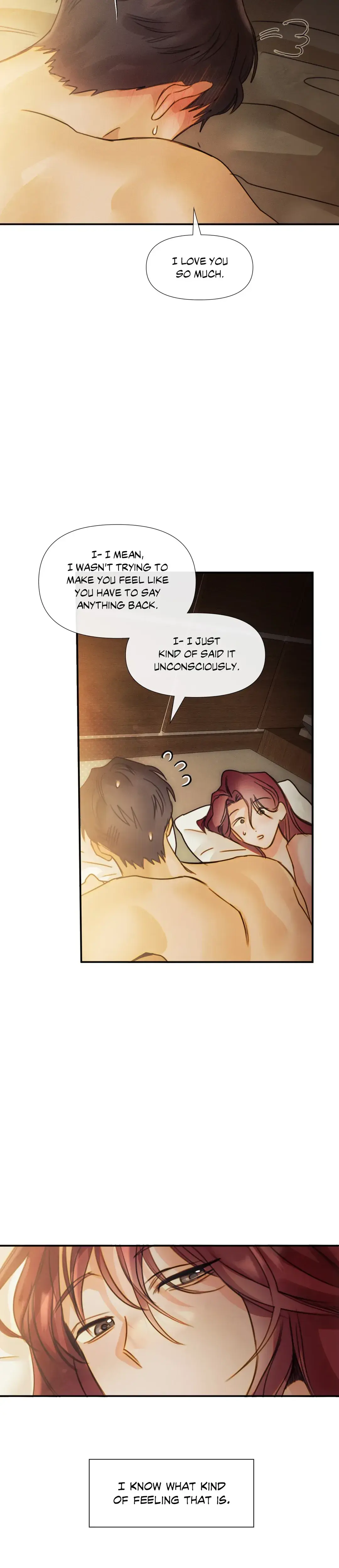 Purely In Love Chapter 11 - Page 17