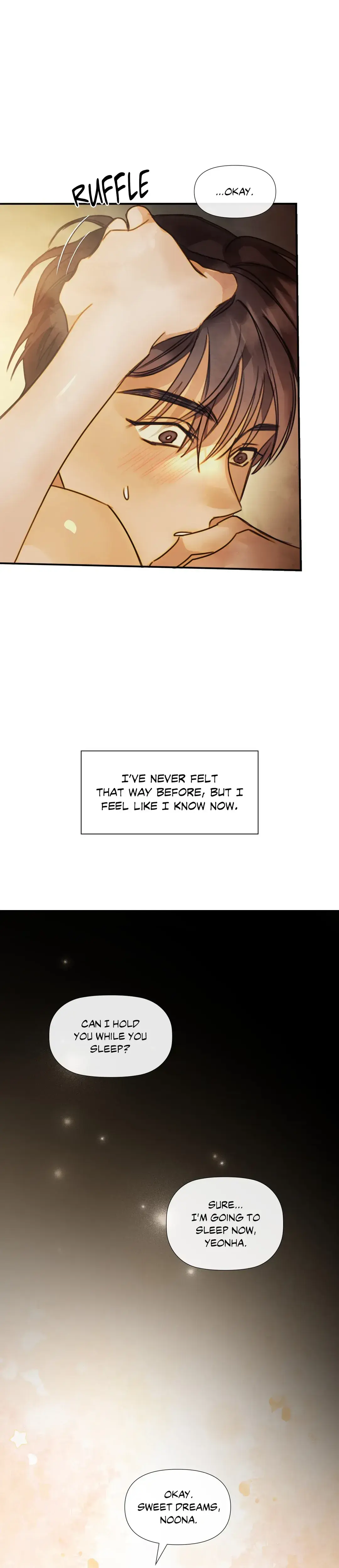Purely In Love Chapter 11 - Page 18