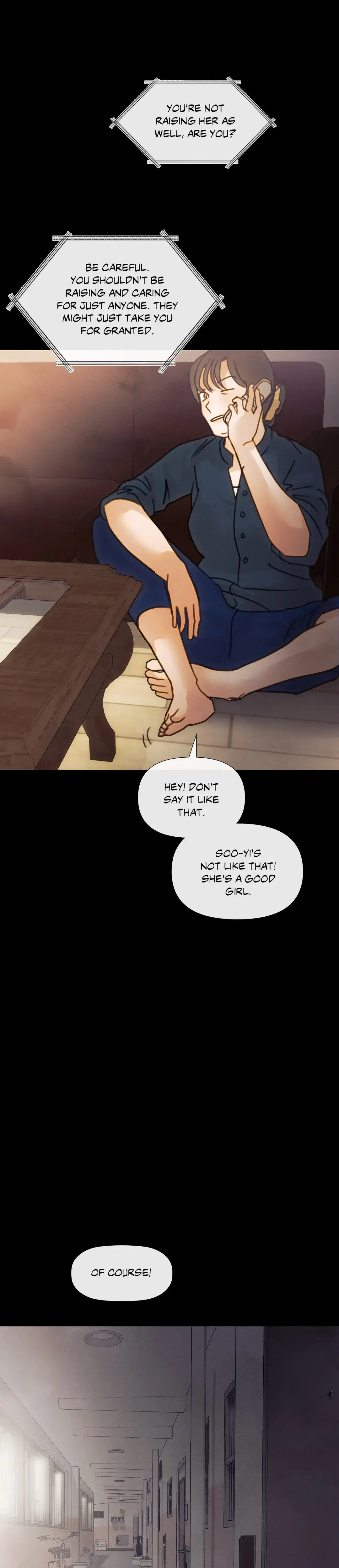 Purely In Love Chapter 11 - Page 25