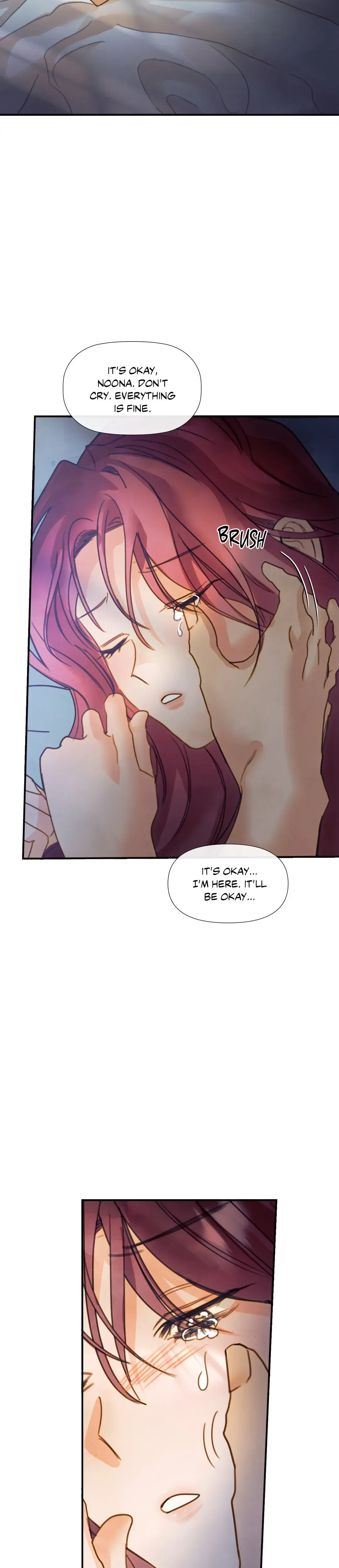 Purely In Love Chapter 11 - Page 28