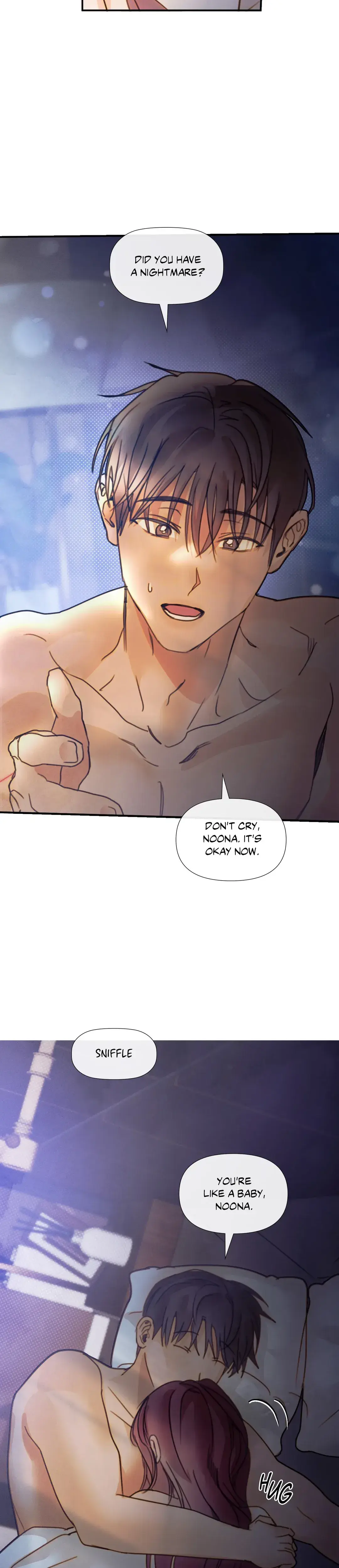 Purely In Love Chapter 11 - Page 29