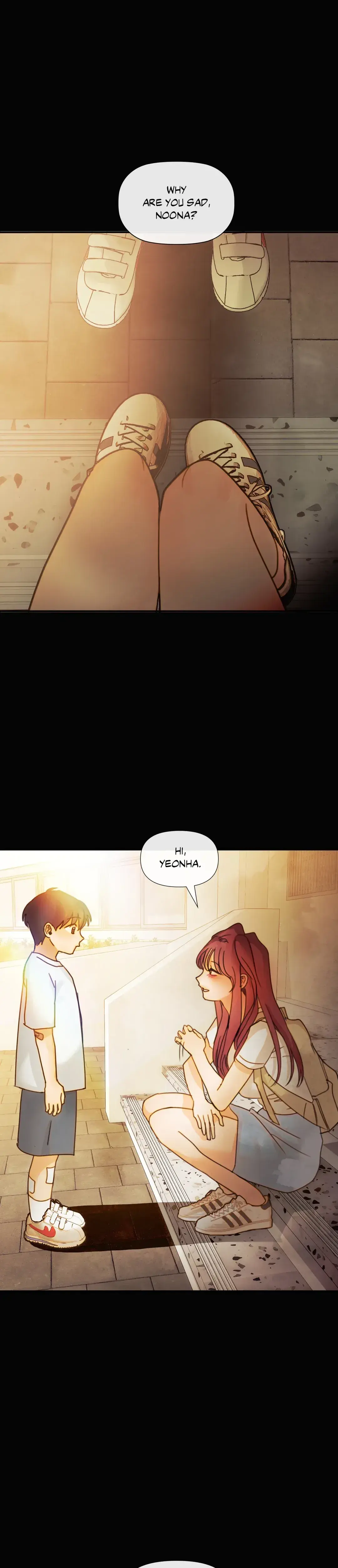 Purely In Love Chapter 11 - Page 32