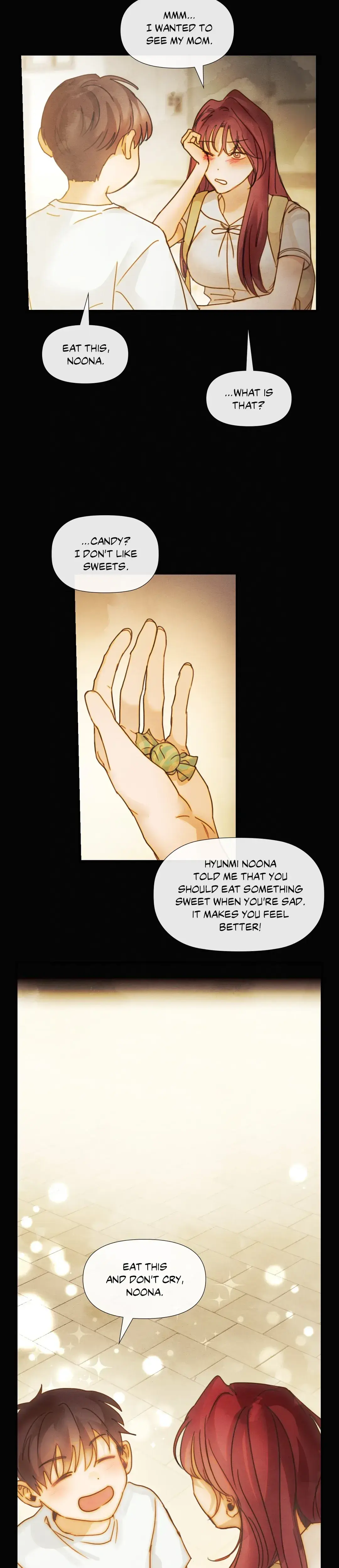 Purely In Love Chapter 11 - Page 33