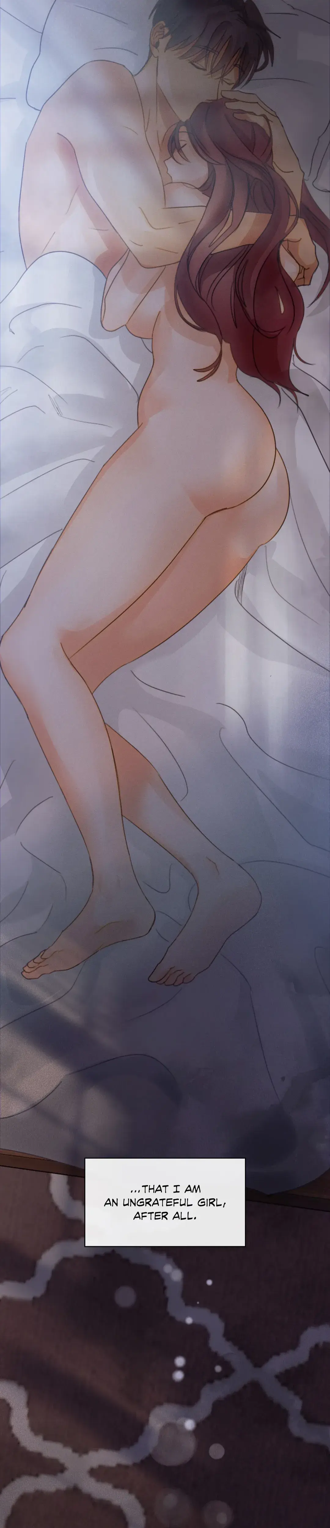 Purely In Love Chapter 11 - Page 35