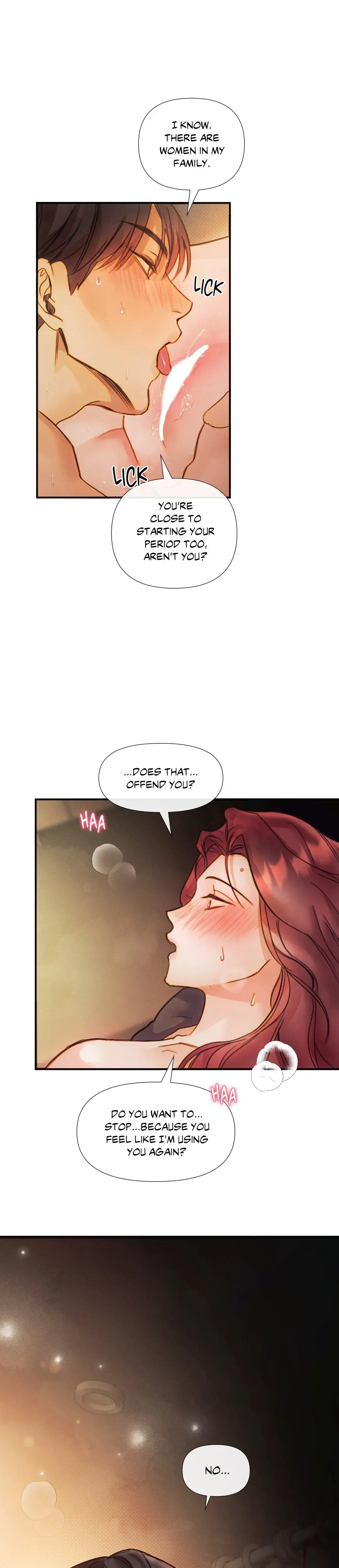 Purely In Love Chapter 11 - Page 5