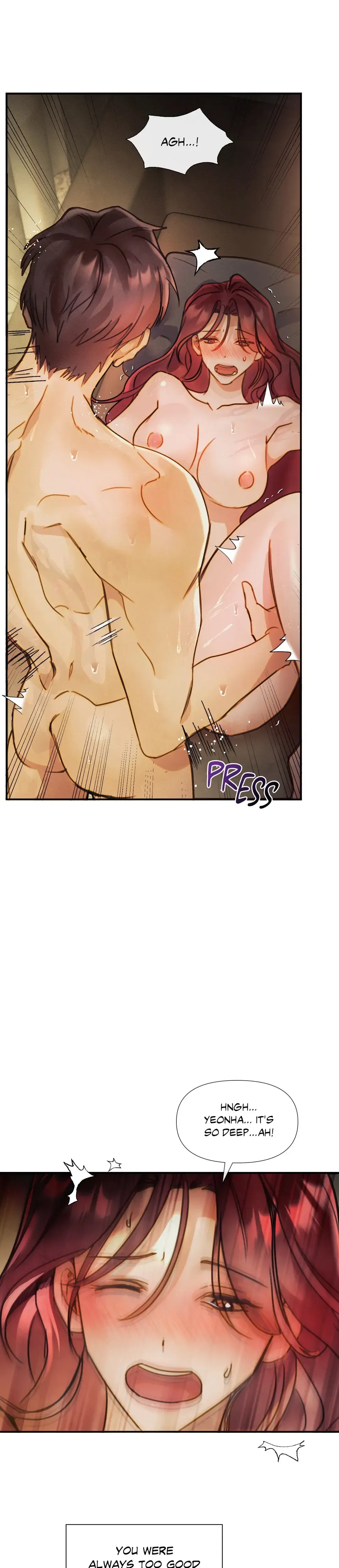 Purely In Love Chapter 11 - Page 7
