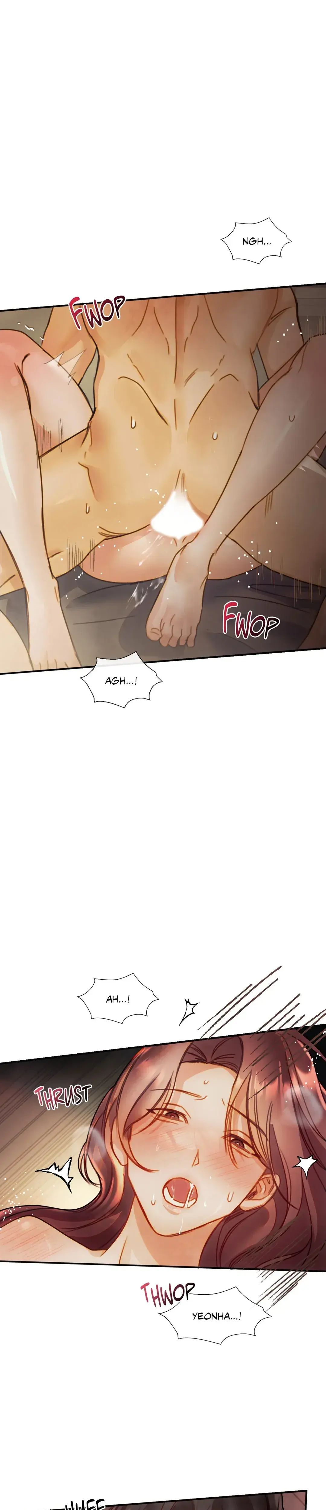 Purely In Love Chapter 11 - Page 9
