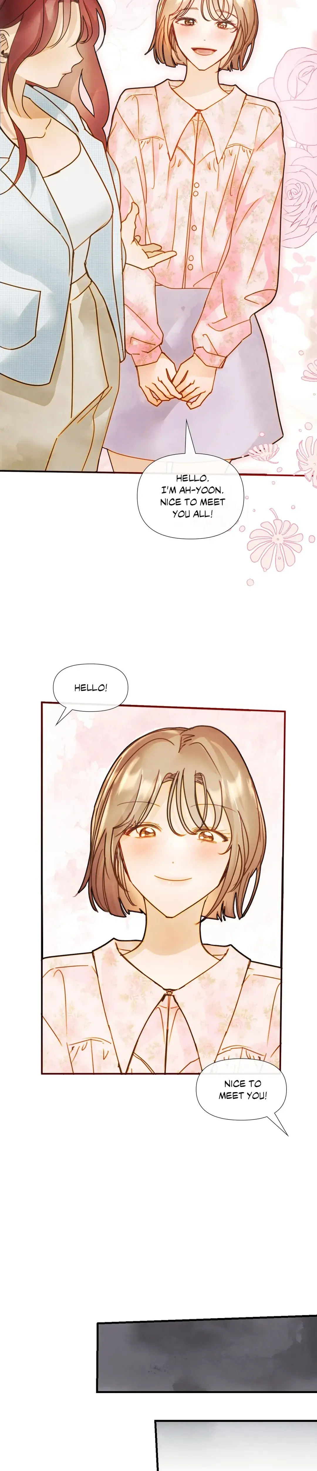 Purely In Love Chapter 12 - Page 10
