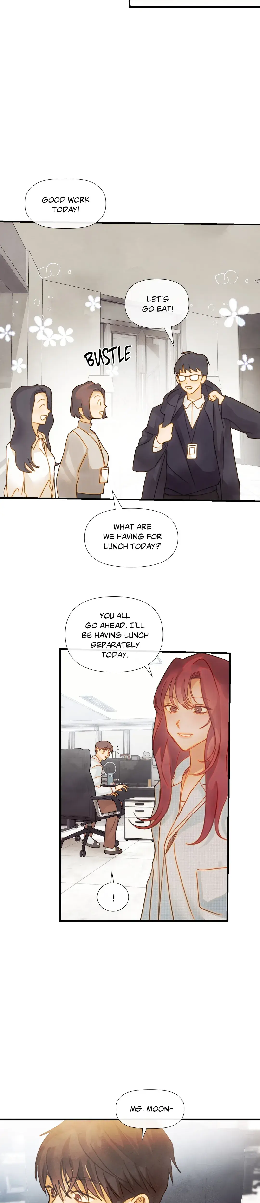 Purely In Love Chapter 12 - Page 11