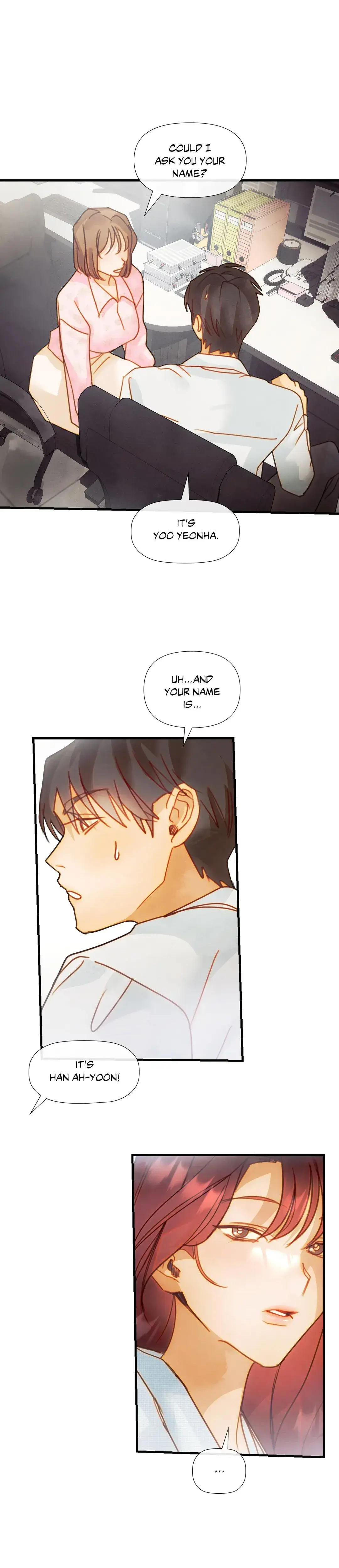 Purely In Love Chapter 12 - Page 14