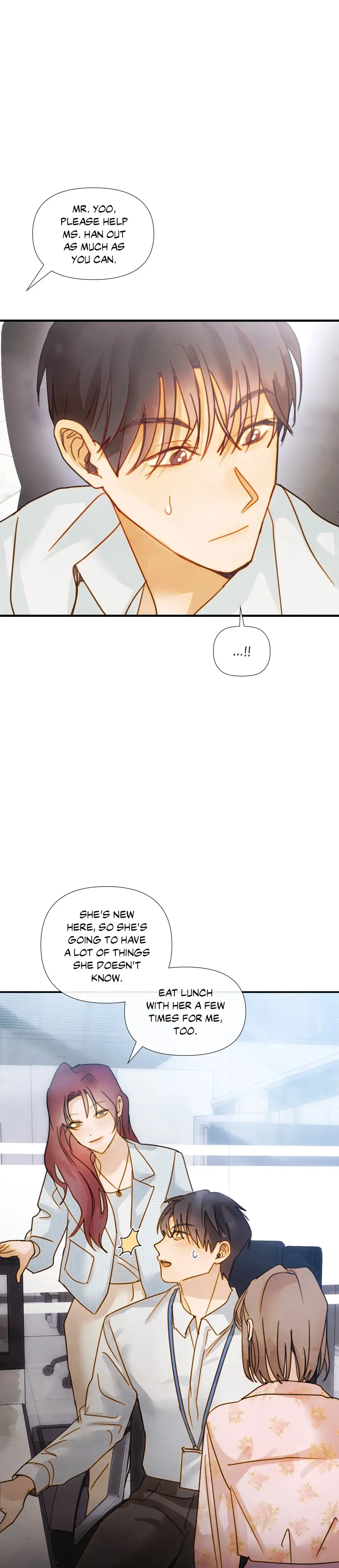 Purely In Love Chapter 12 - Page 15