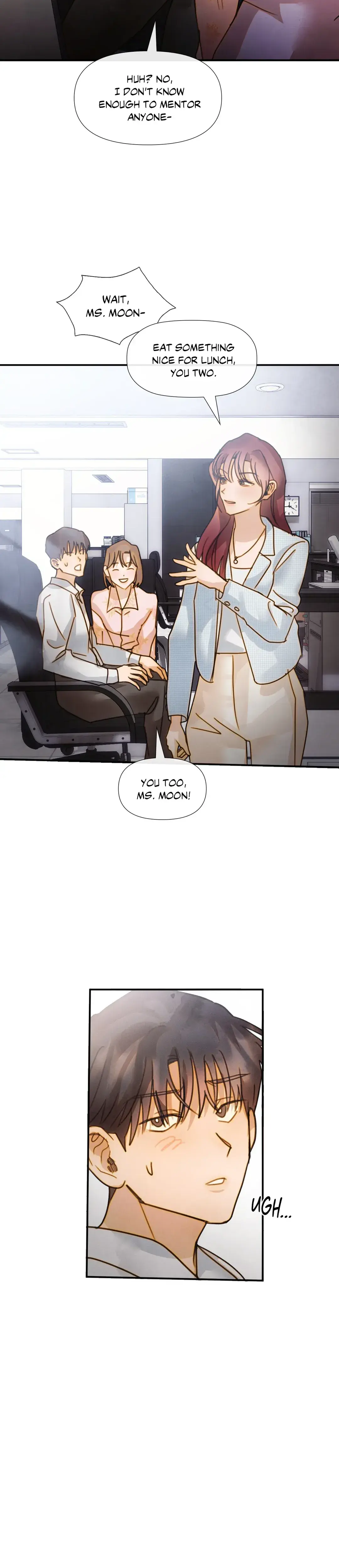 Purely In Love Chapter 12 - Page 16