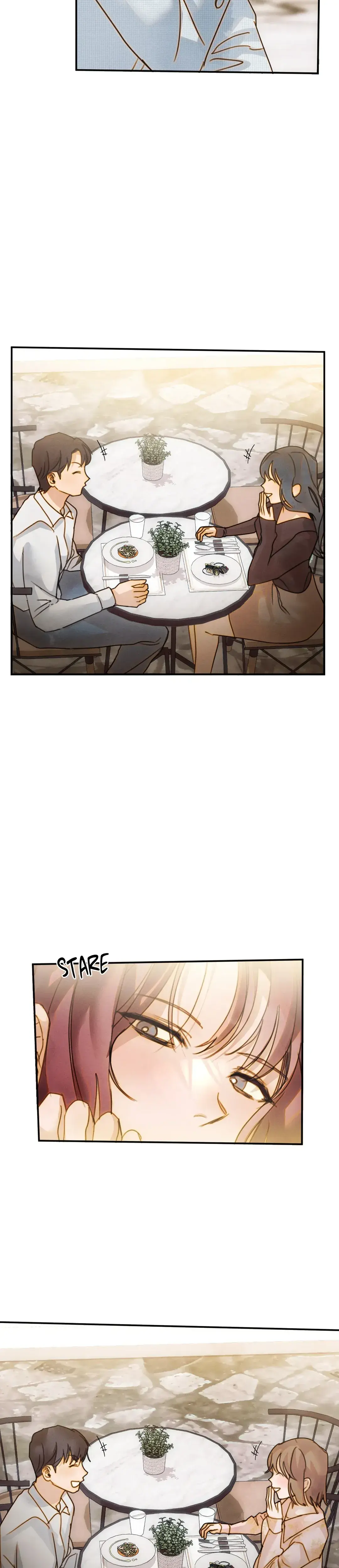 Purely In Love Chapter 12 - Page 18