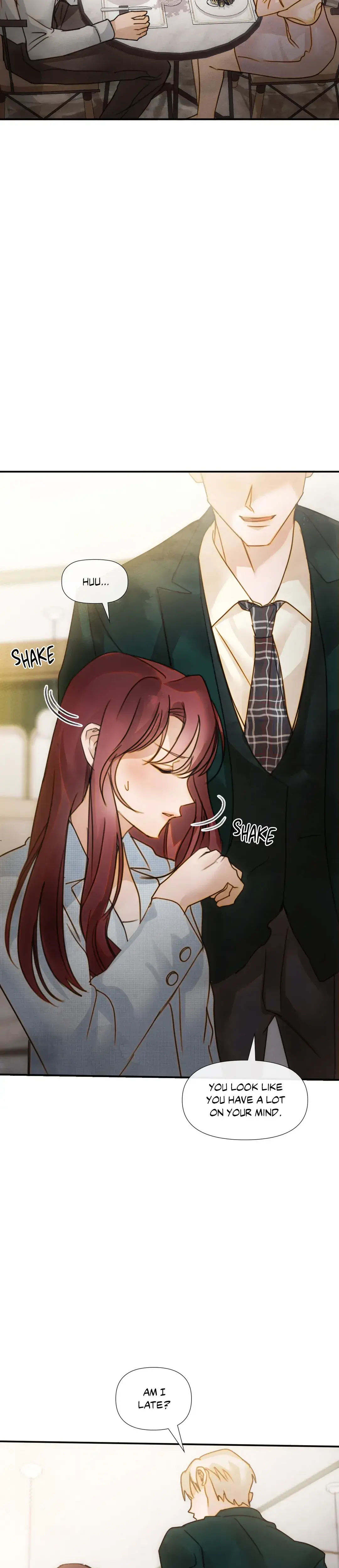 Purely In Love Chapter 12 - Page 19