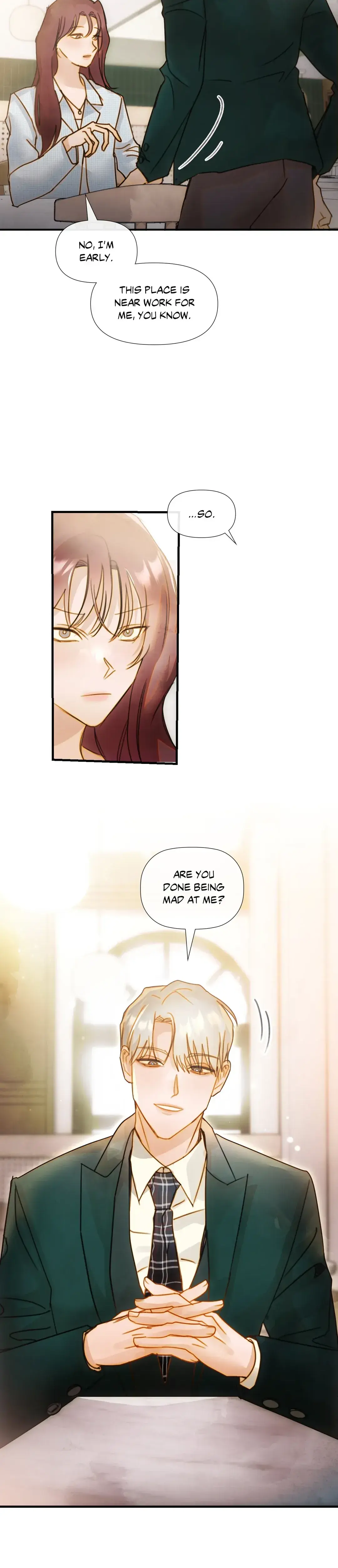 Purely In Love Chapter 12 - Page 20