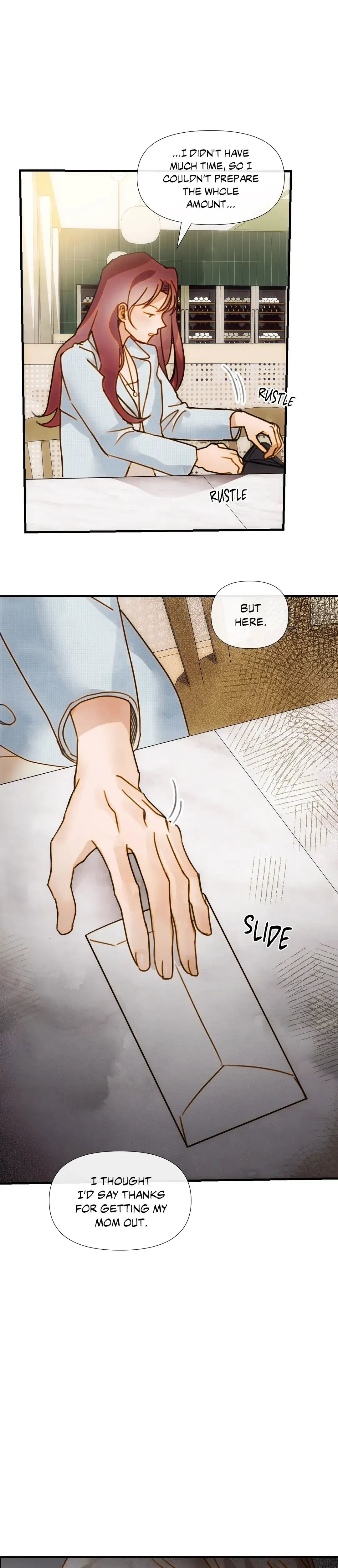 Purely In Love Chapter 12 - Page 21