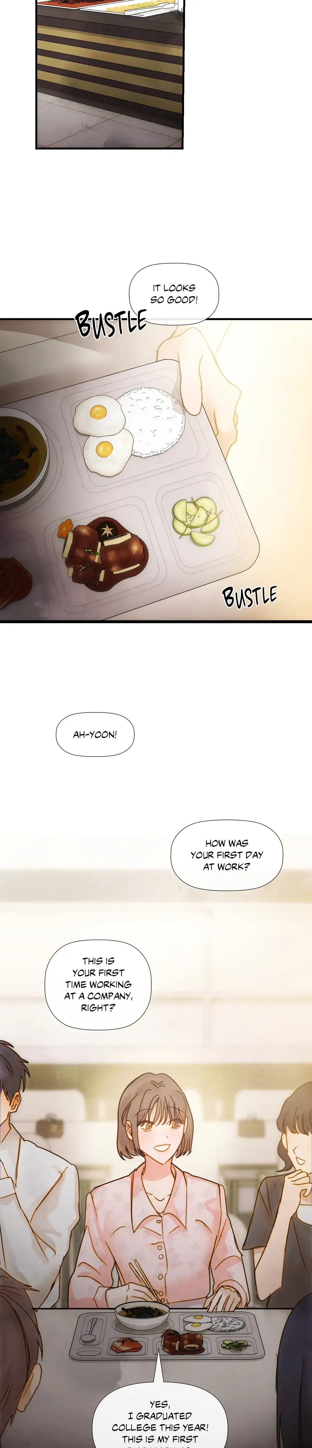 Purely In Love Chapter 12 - Page 24