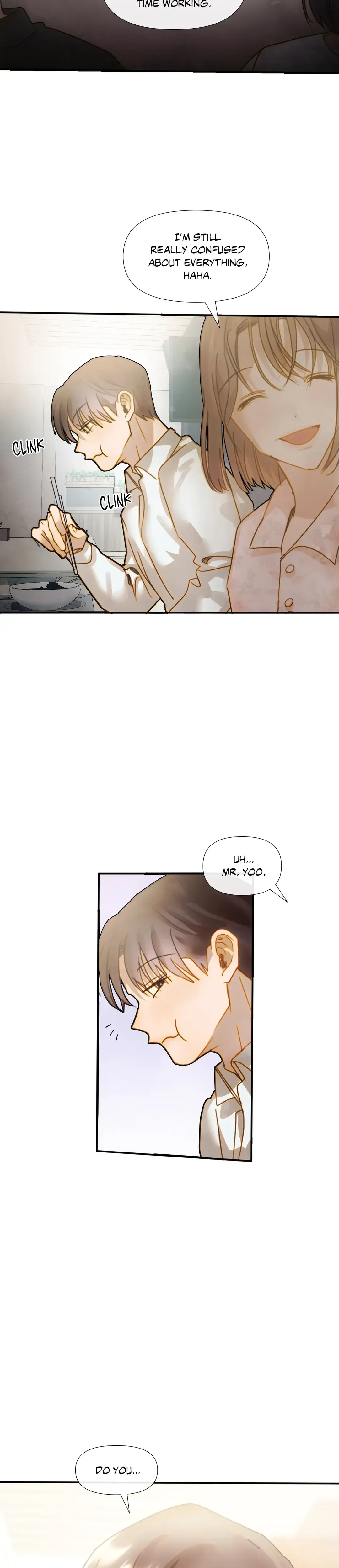Purely In Love Chapter 12 - Page 25