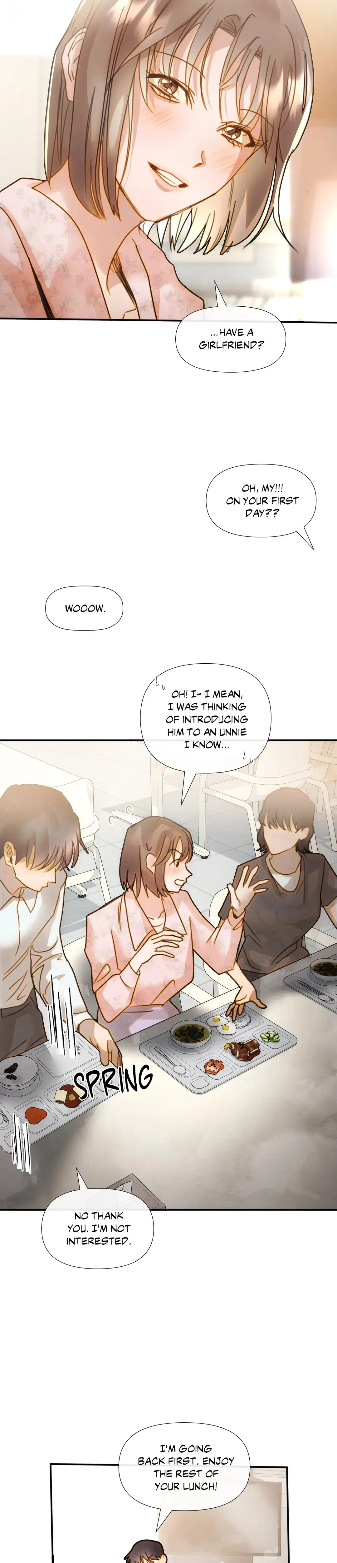 Purely In Love Chapter 12 - Page 26