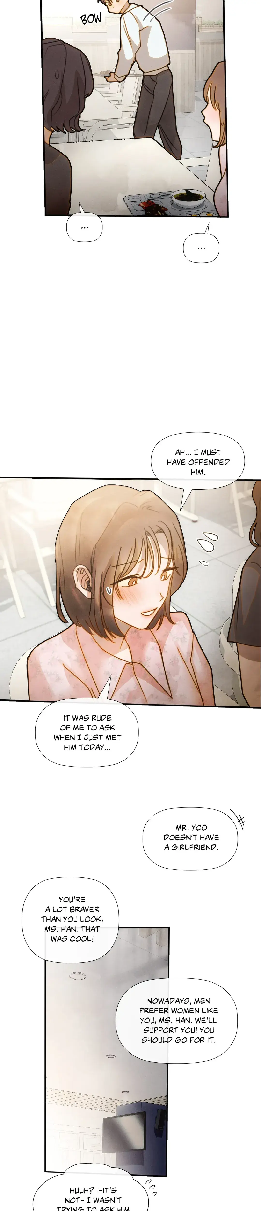 Purely In Love Chapter 12 - Page 27