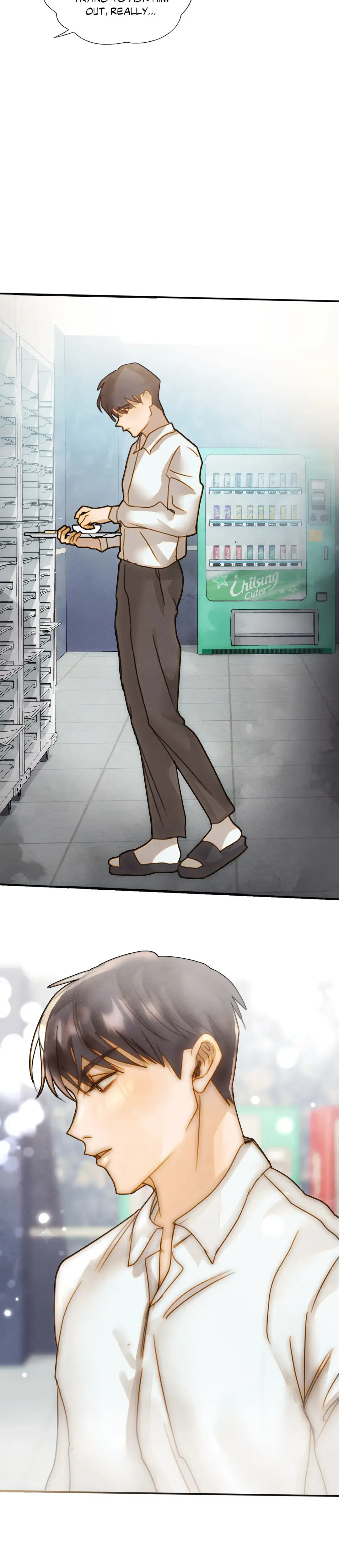Purely In Love Chapter 12 - Page 28
