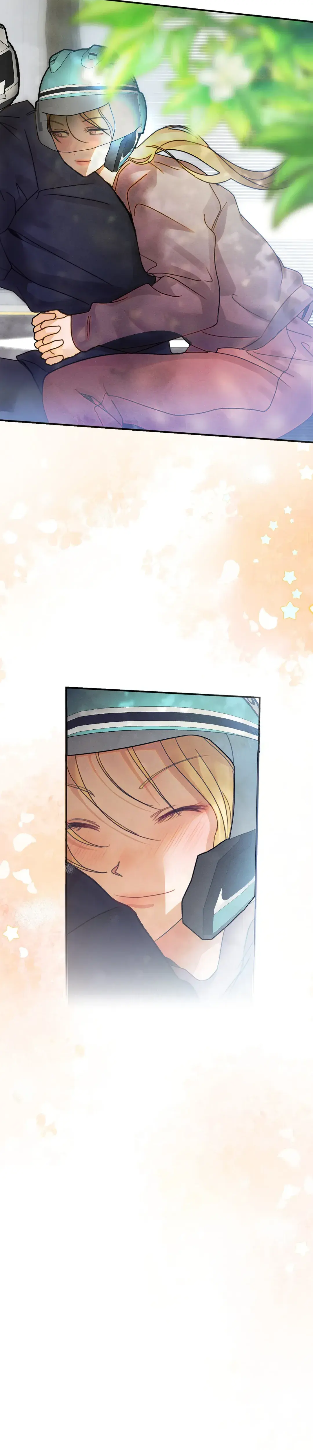 Purely In Love Chapter 12 - Page 8