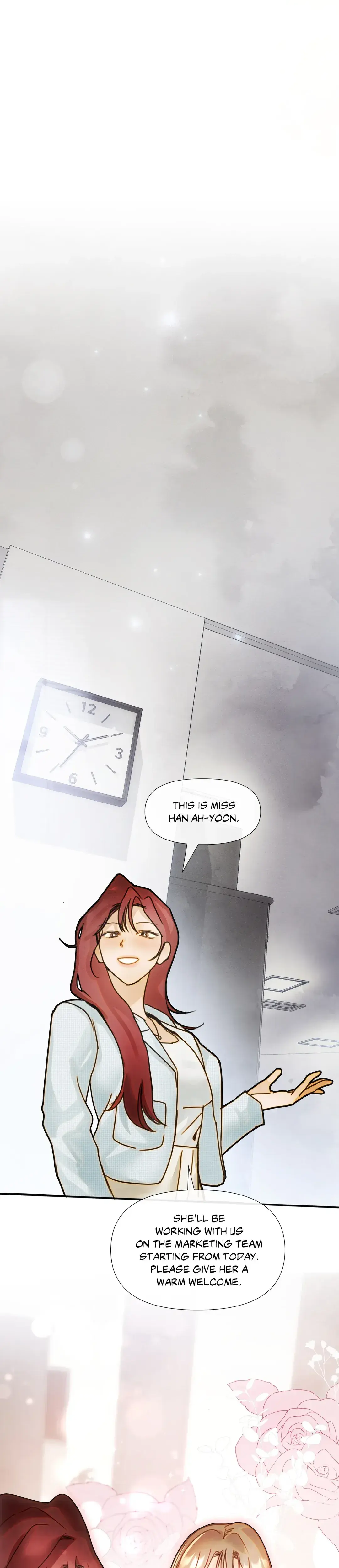 Purely In Love Chapter 12 - Page 9