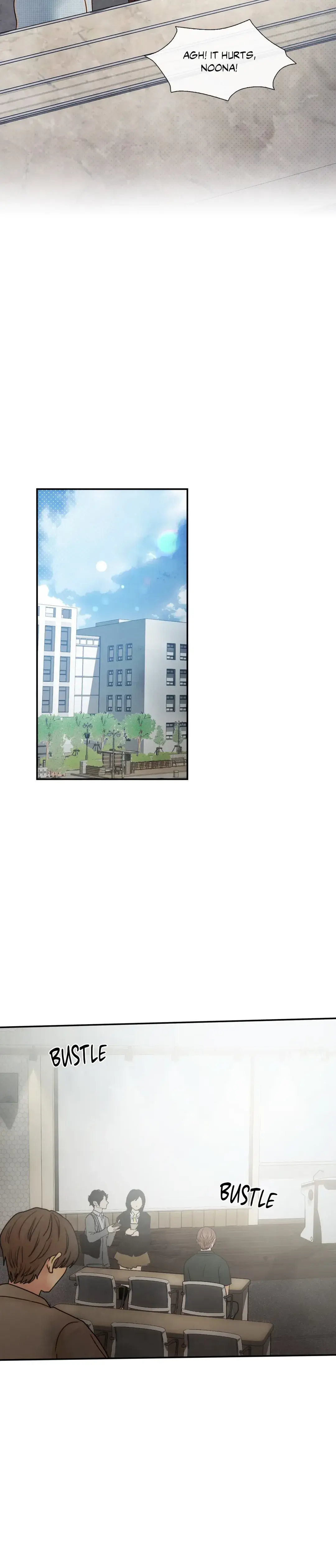 Purely In Love Chapter 13 - Page 10