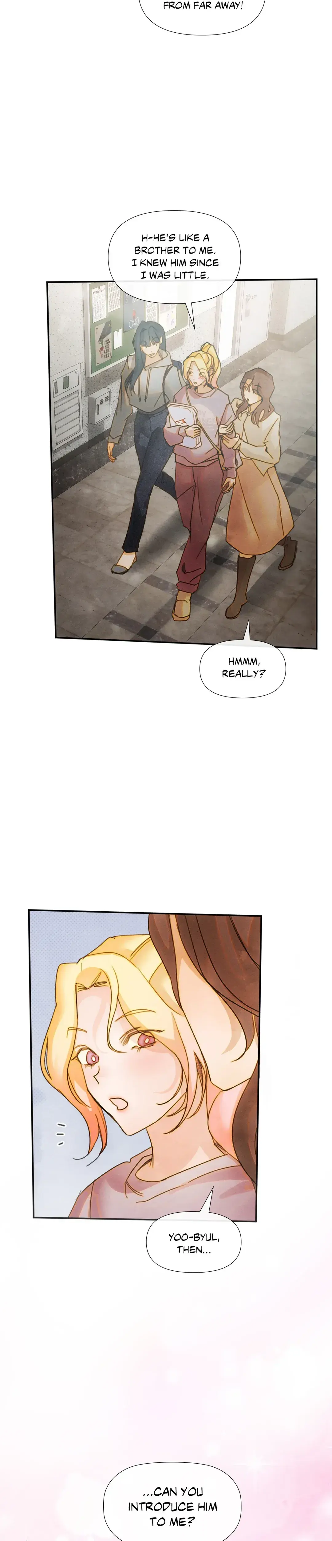 Purely In Love Chapter 13 - Page 13