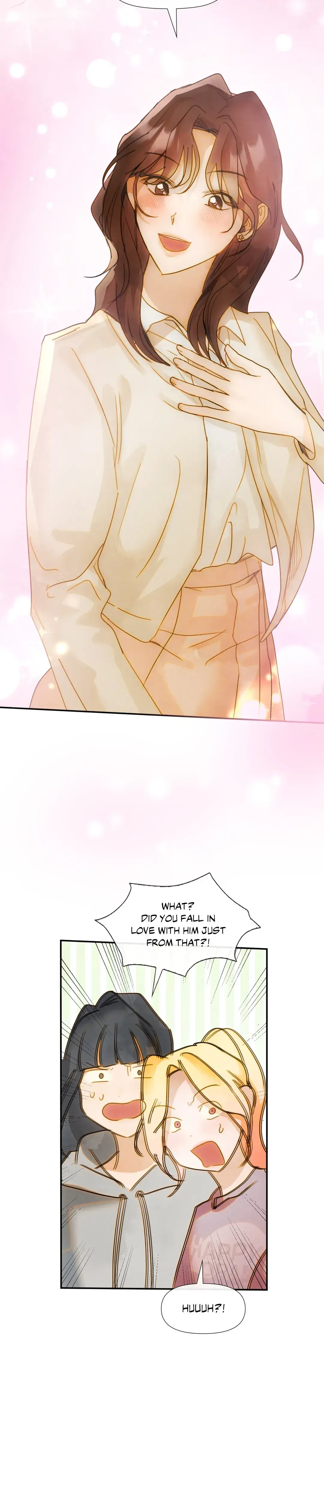 Purely In Love Chapter 13 - Page 14