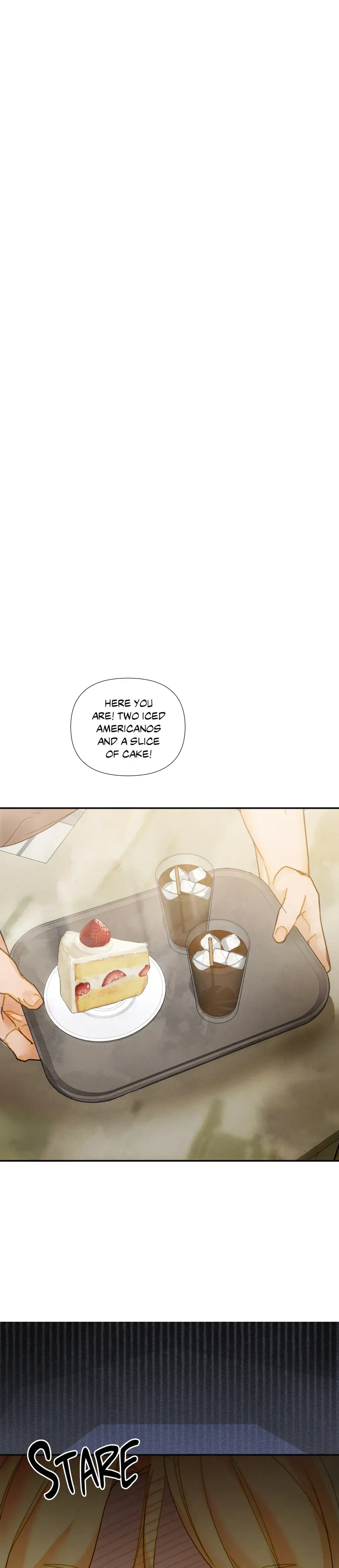 Purely In Love Chapter 13 - Page 17