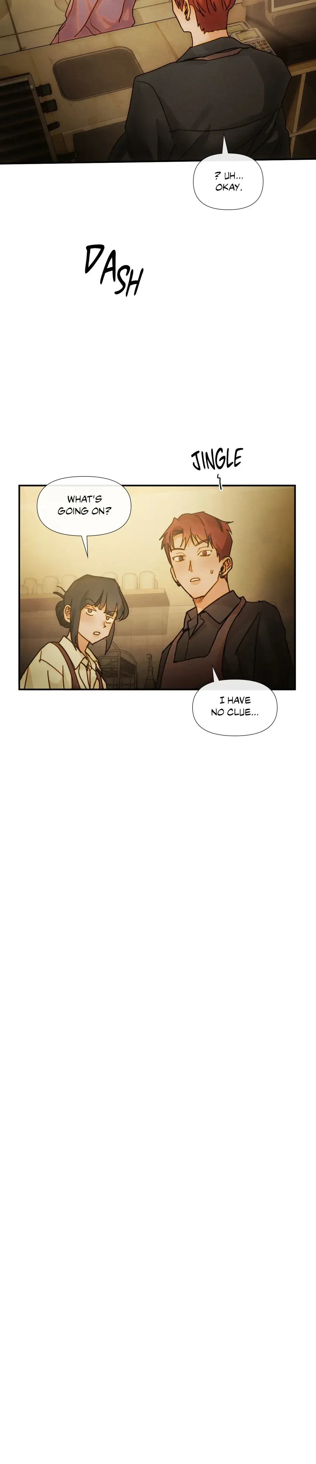 Purely In Love Chapter 13 - Page 22