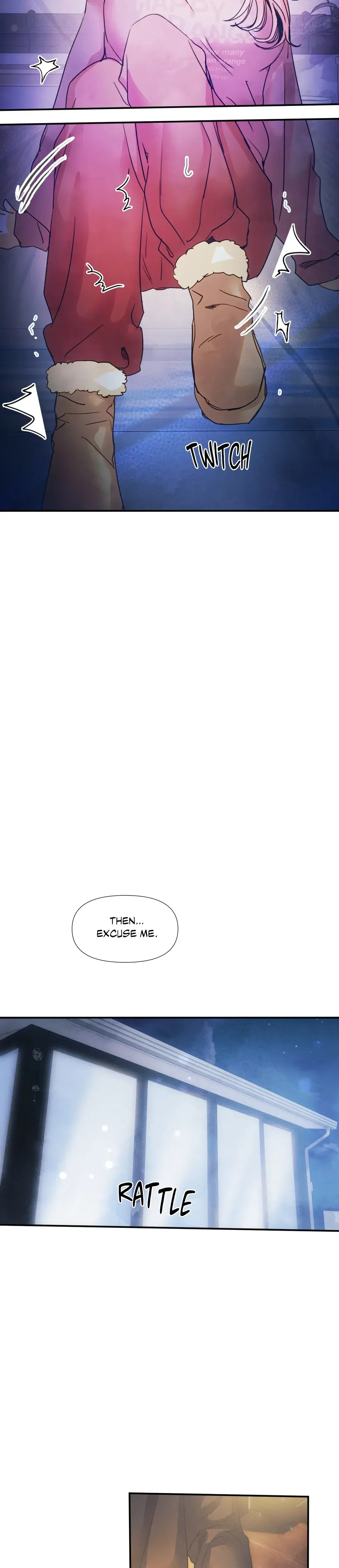 Purely In Love Chapter 13 - Page 25