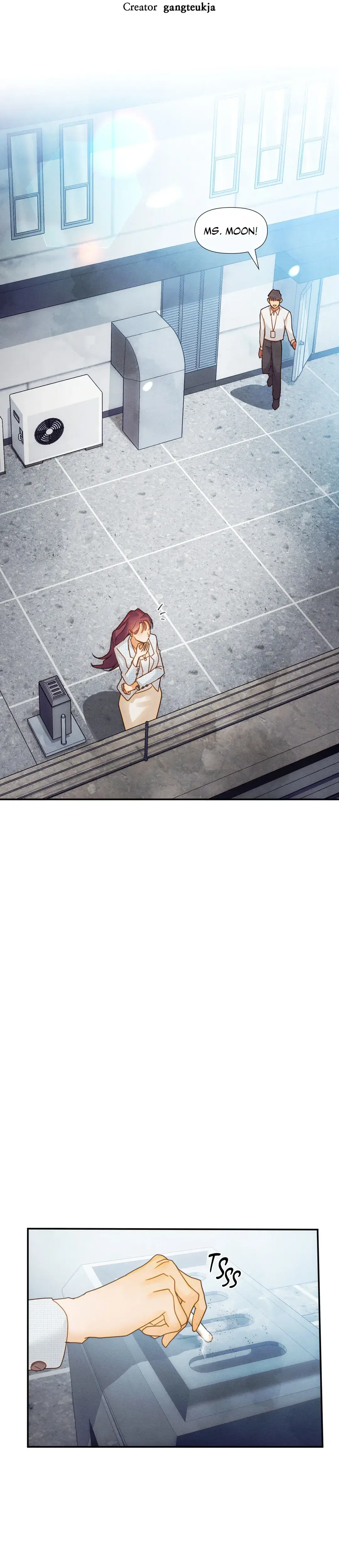 Purely In Love Chapter 13 - Page 3
