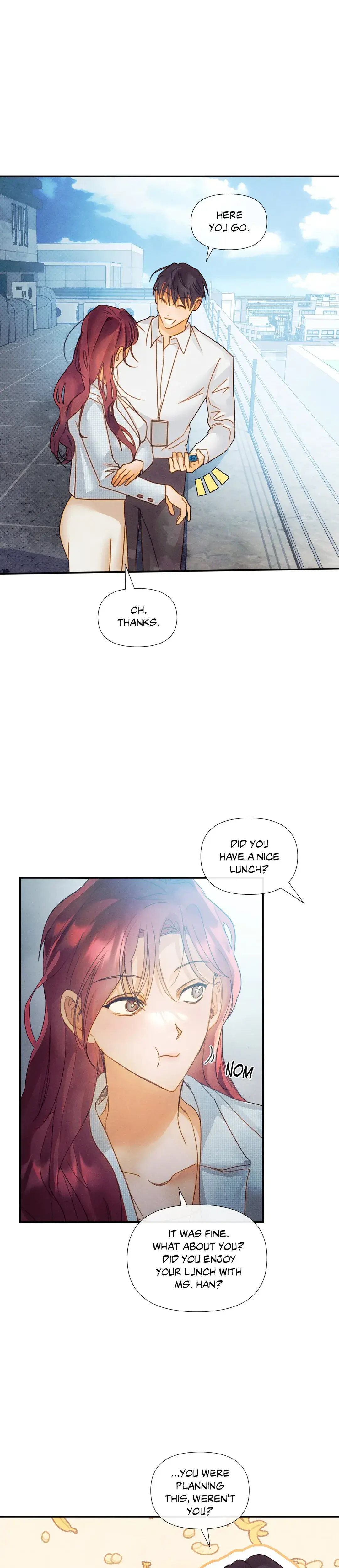 Purely In Love Chapter 13 - Page 4