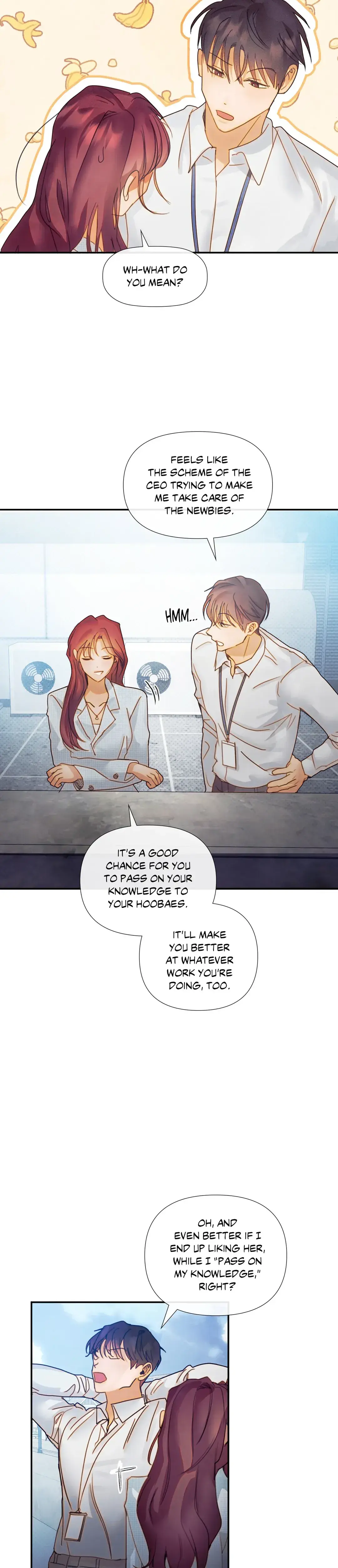 Purely In Love Chapter 13 - Page 5