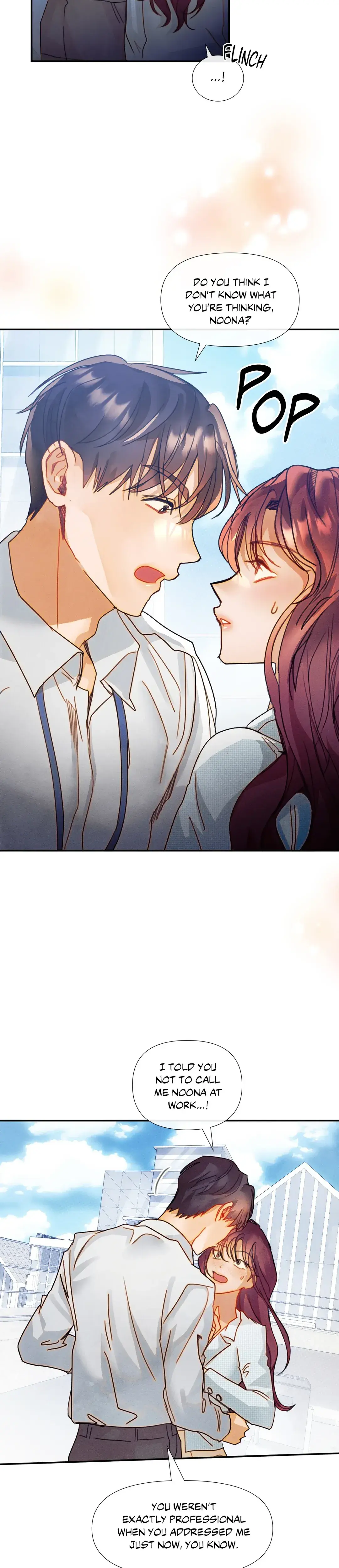 Purely In Love Chapter 13 - Page 6