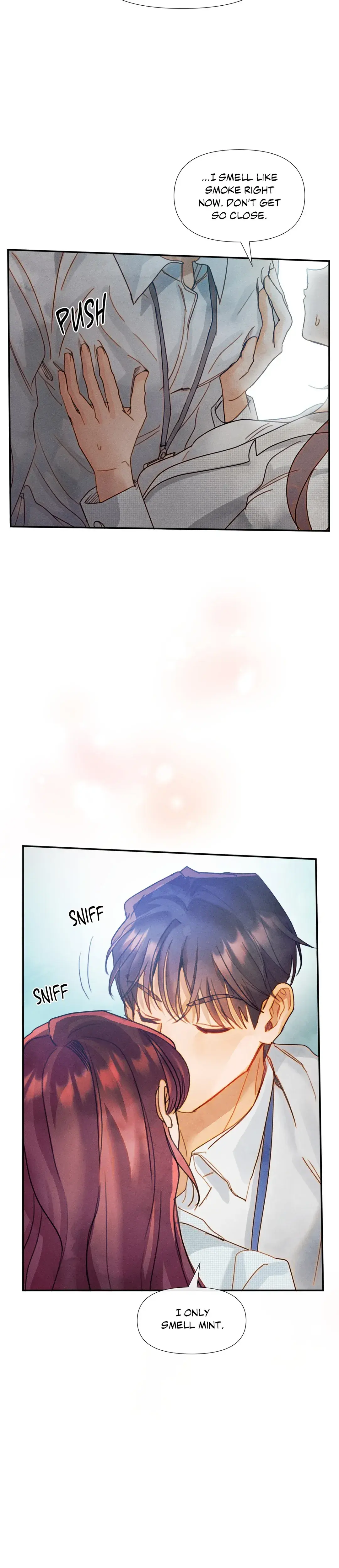Purely In Love Chapter 13 - Page 7
