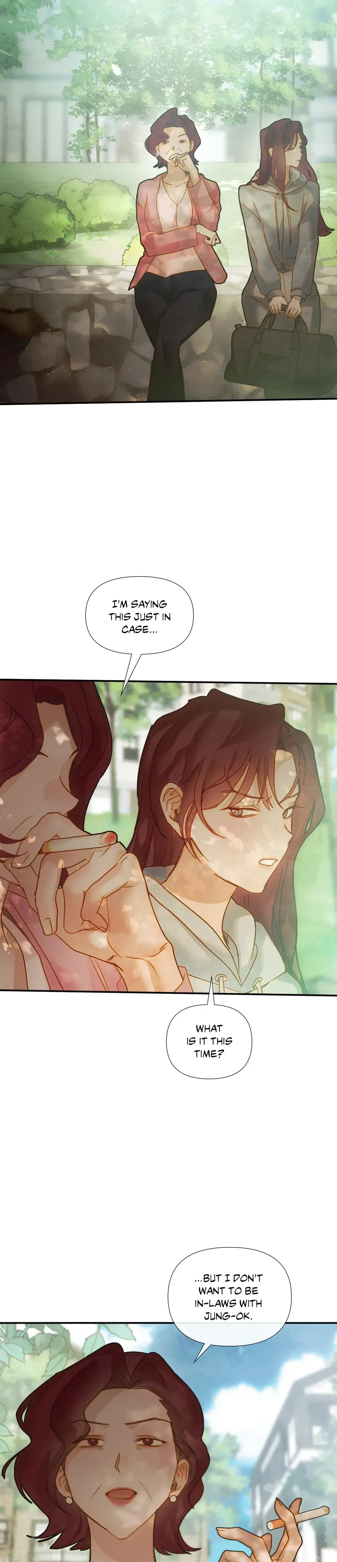 Purely In Love Chapter 14 - Page 12