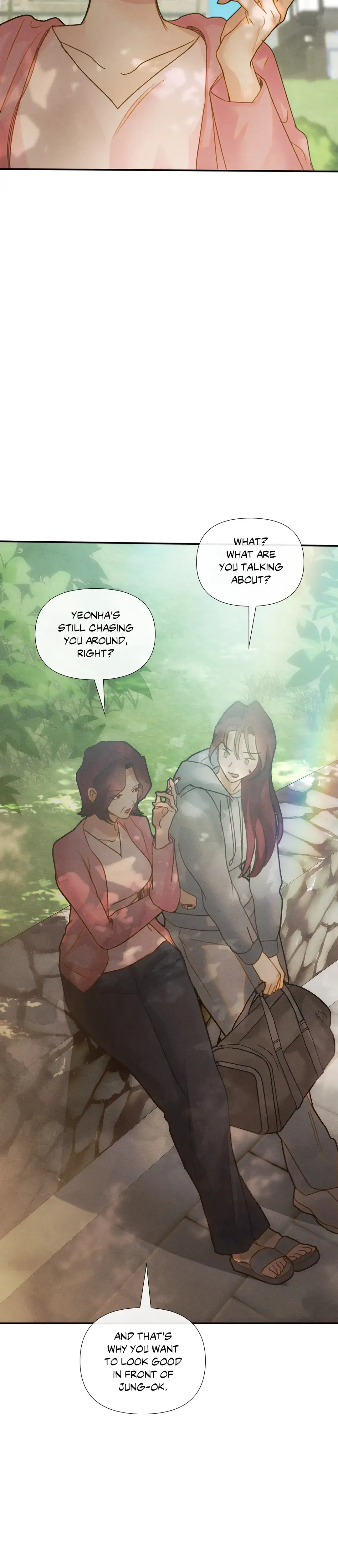 Purely In Love Chapter 14 - Page 13
