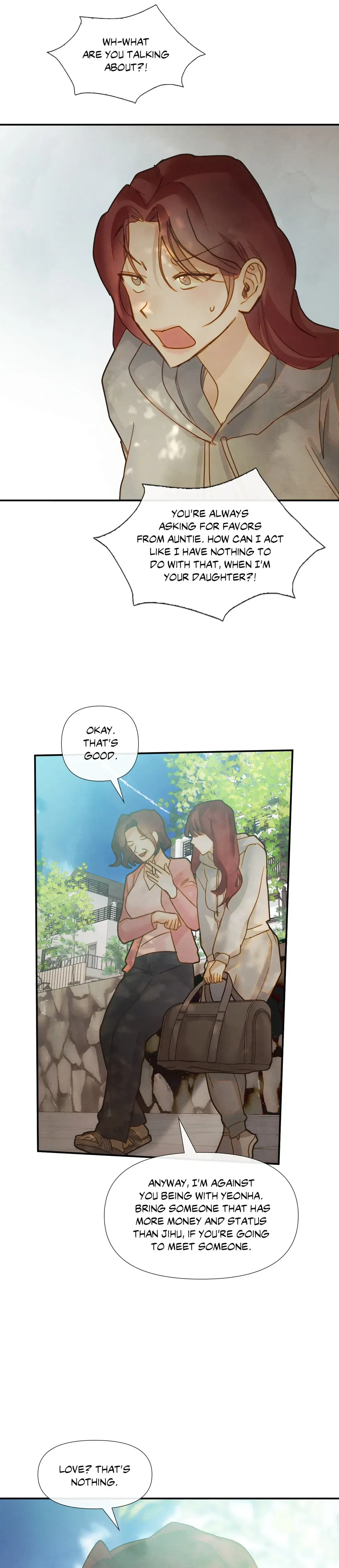 Purely In Love Chapter 14 - Page 14