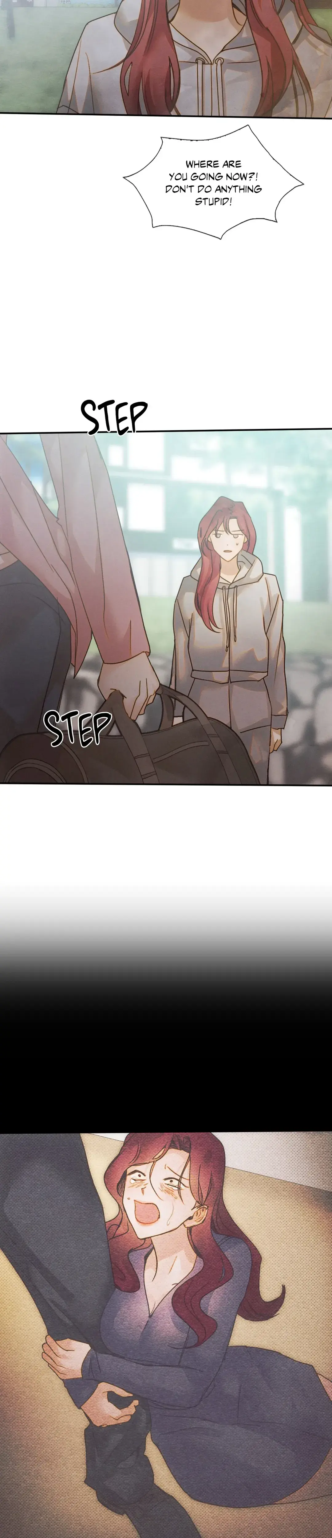 Purely In Love Chapter 14 - Page 16