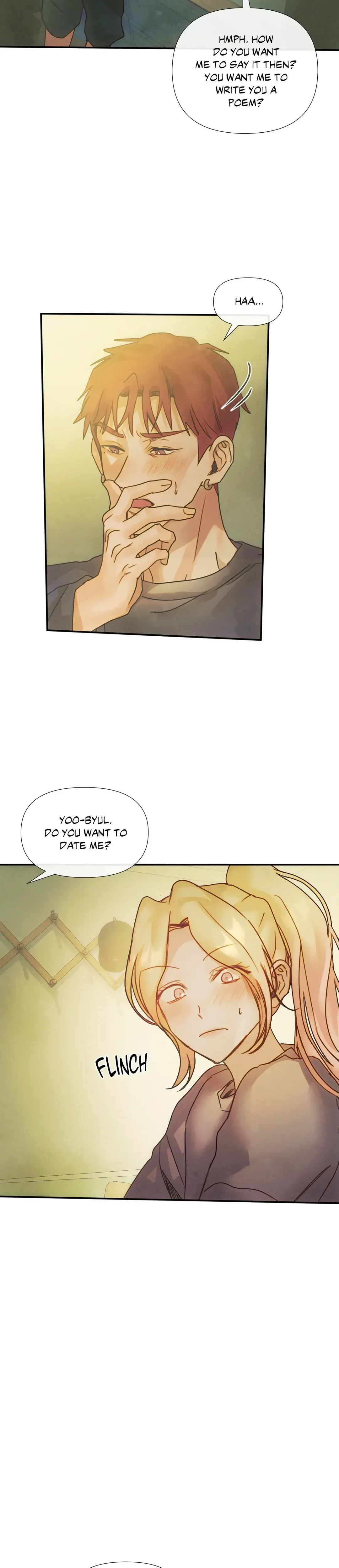Purely In Love Chapter 14 - Page 19